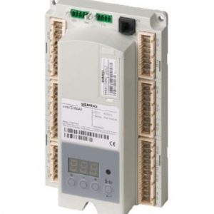 LME73.000A2 CONTROLLO FIAMMA