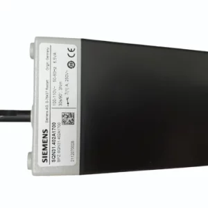 SQN31.402A1700 ATTUATORE 9110V