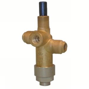 0.420.051 VALVOLA GAS B3C