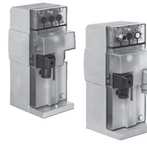 272262 - MultiBloc MBE ON/OFF Valve Actuator VD-V-AC
