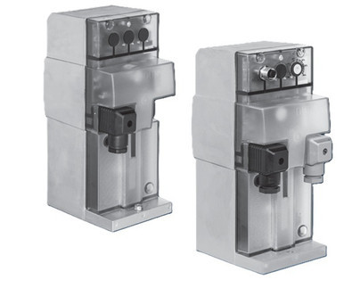272262 - MultiBloc MBE ON/OFF Valve Actuator VD-V-AC