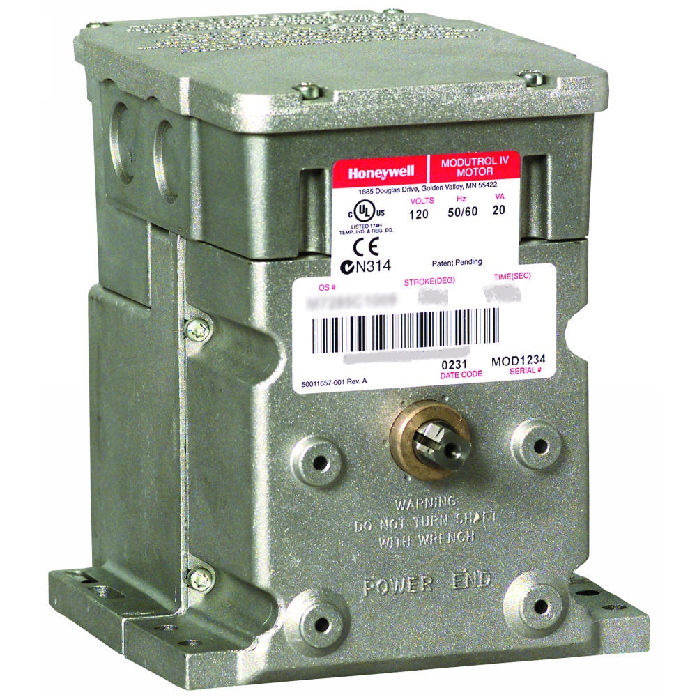 M7284Q1082 MOTORE ATTUATORE Modutrol IV