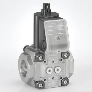 KROMSCHRODER VAV 2-/40F/NQAK, REGOLATORE (88034324)