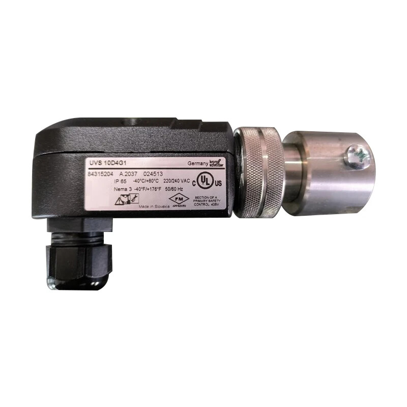 84315204 UVS10D4G1 SONDA UV