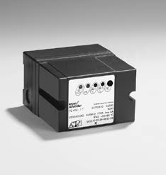 TC410-1T 84765820 CONTROLLO TENUTA KROM SCHRODER