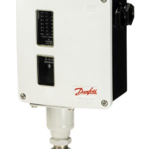 DANFOSS RT5, PRESSOSTATO (017-525566)