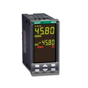 X3-3100-0000 REGOLATORE 1/8 ASCON