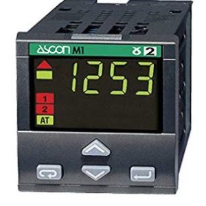 M130070000 TERMOREGOLATORE PID ASCON