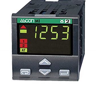 M130070000 TERMOREGOLATORE PID ASCON