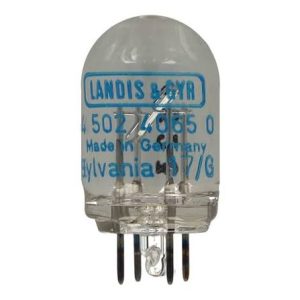 AGR450240650 BULBO CELLULA ALTA SENSIBILITA' Accessorio per QRA2/QRA SIEMENS
