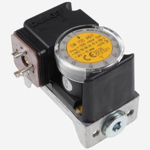 275412 GW150A6/1 PRESSOSTATO ARIA/GAS 10-150Mbar DUNGS